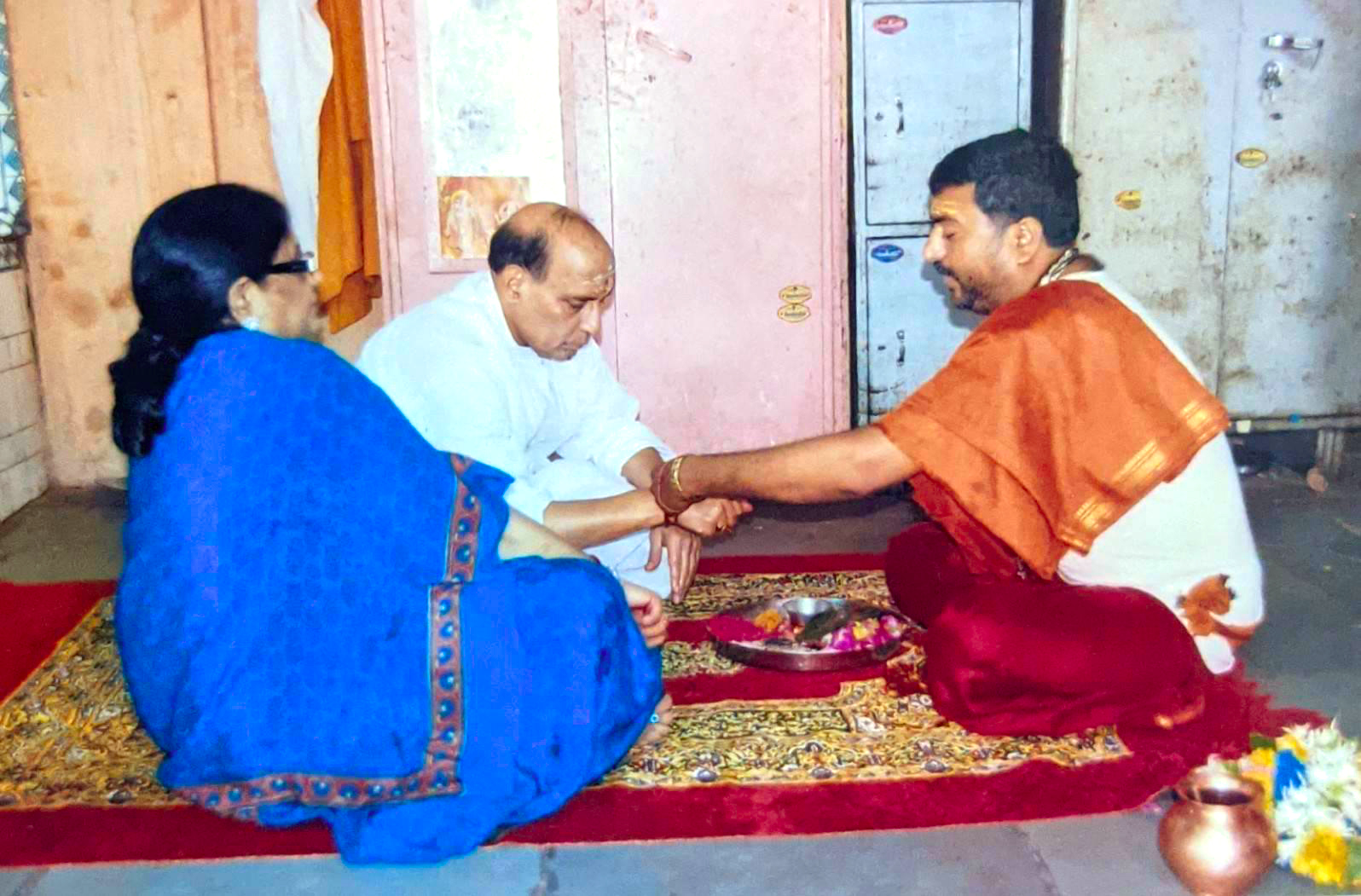 famous Pandit in Mahakaleshwar, Ujjain