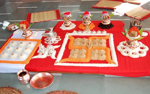 Kaal Sarp Dosh Pooja in Ujjain