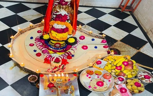 Navagraha Shanti Pooja in Ujjain