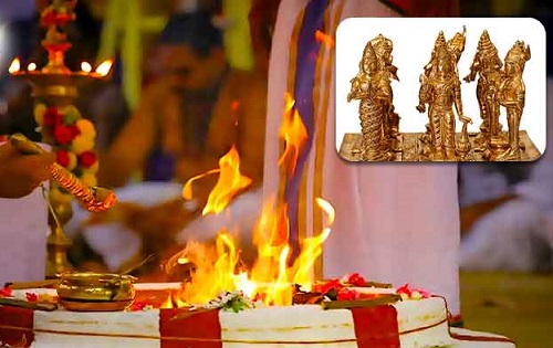 Navagraha Shanti Pooja in Ujjain