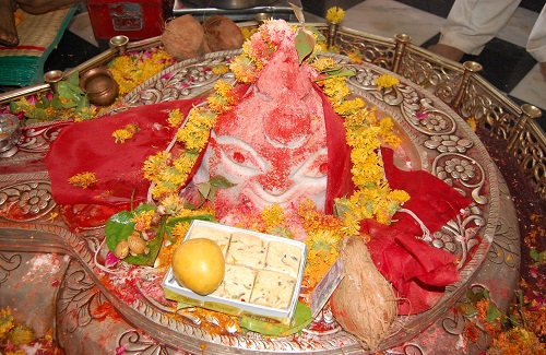 Pitru Dosh Pooja in Ujjain