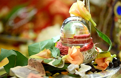 Baglamukhi Pooja in Nalkheda